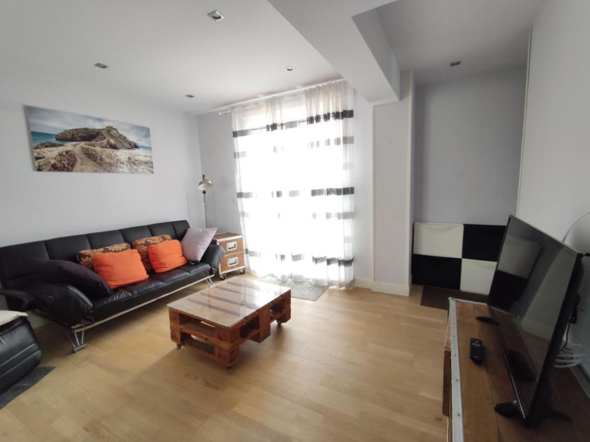 La Ola De Mundaka By Urdaibai Rentals Exterior photo